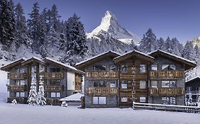 Matthiol Boutique Hotel