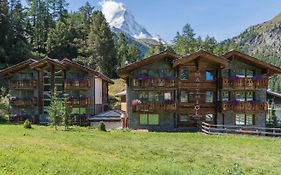 Matthiol Boutique Hotel